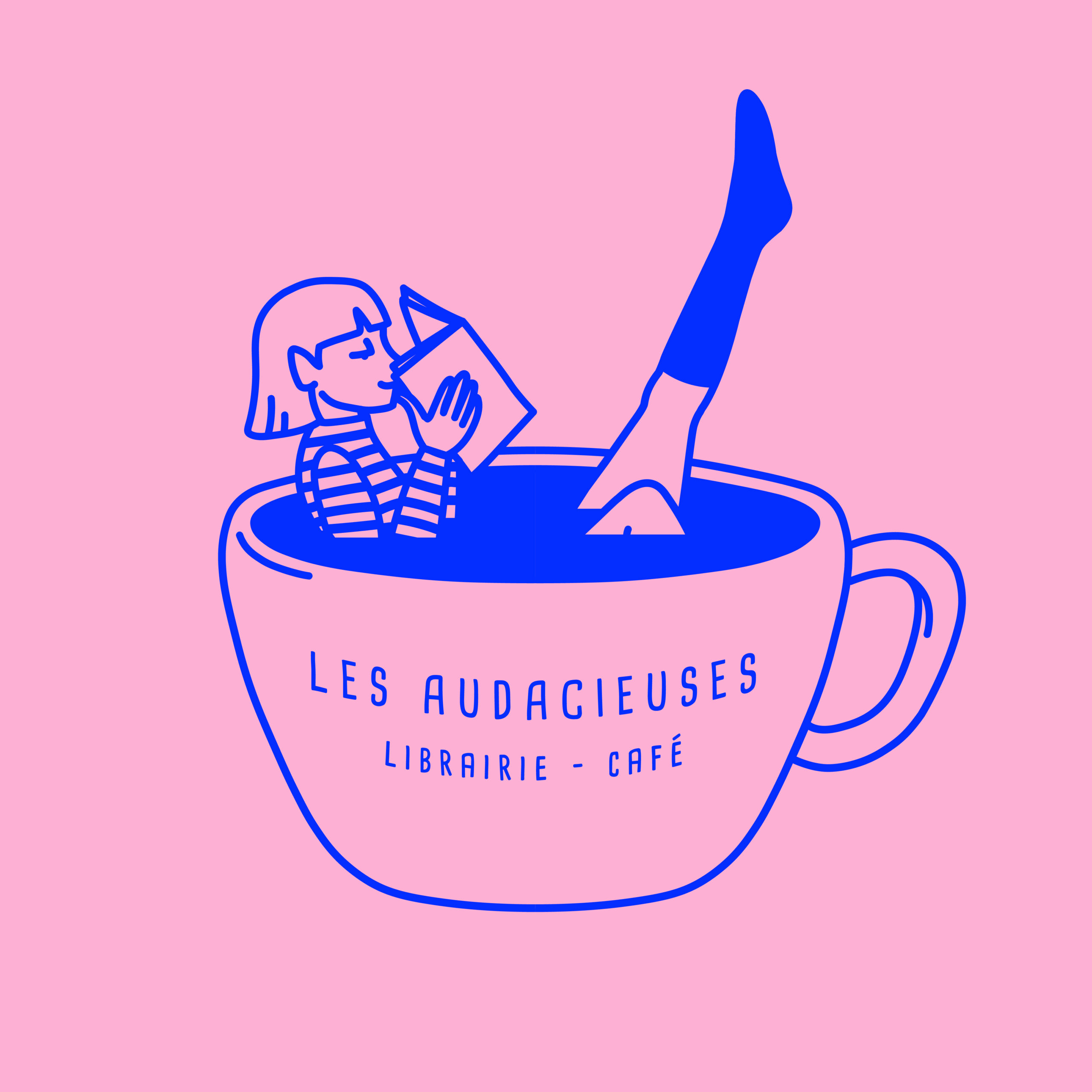 Les Audacieuses